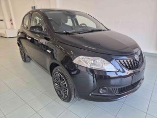 usato LANCIA Ypsilon