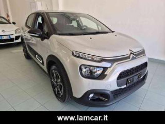 usato CITROEN C3