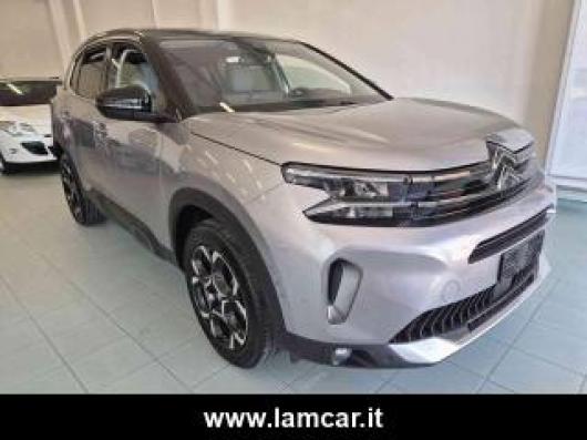 usato CITROEN C5 Aircross