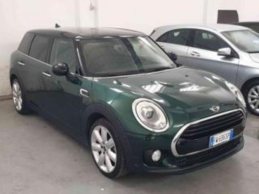 Clubman