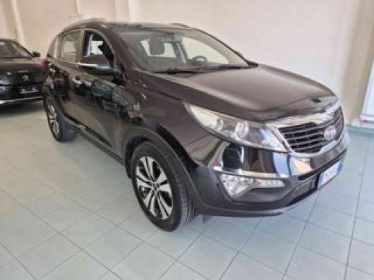 Sportage