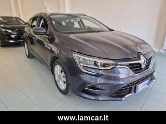usato RENAULT Megane