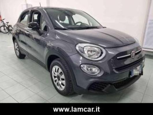 usato FIAT 500X