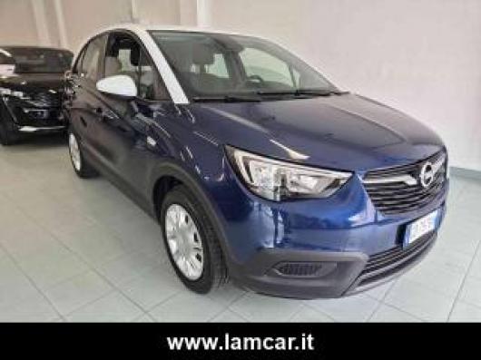 usato OPEL Crossland X