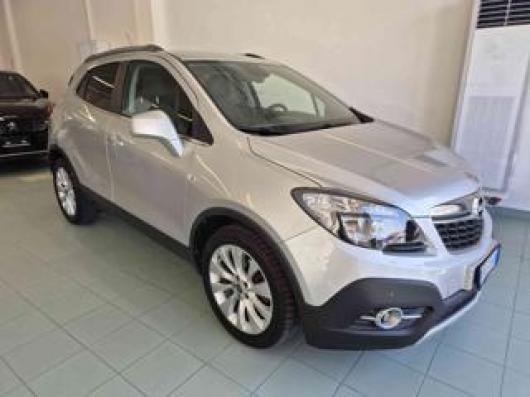 usato OPEL Mokka