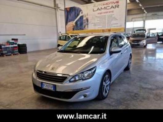 usato PEUGEOT 308