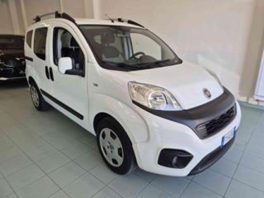 usato FIAT Qubo