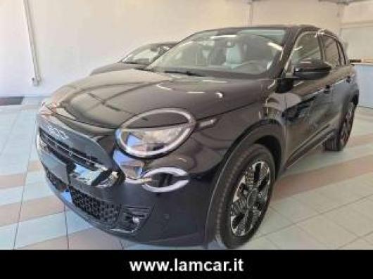 Km 0 FIAT 600