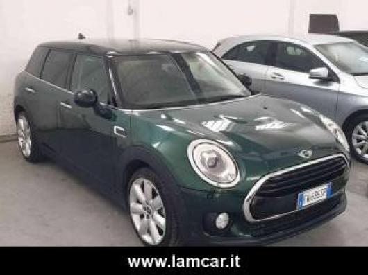 usato MINI Clubman