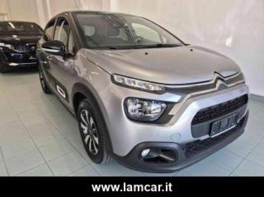 usato CITROEN C3