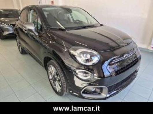 usato FIAT 500X