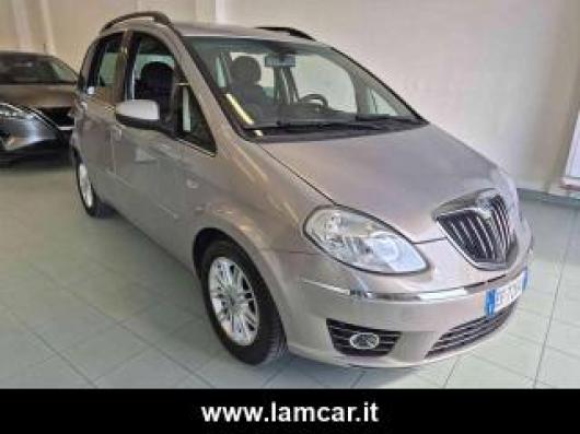 usato LANCIA MUSA