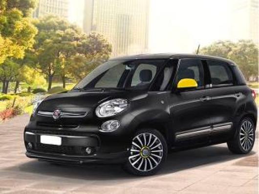 usato FIAT 500L