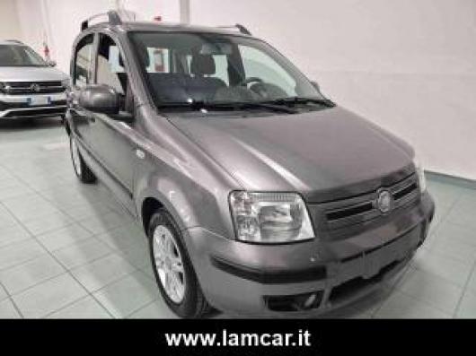 usato FIAT Panda