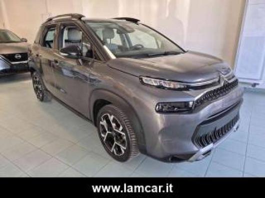 usato CITROEN C3 Aircross