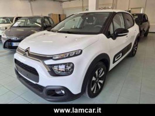 usato CITROEN C3