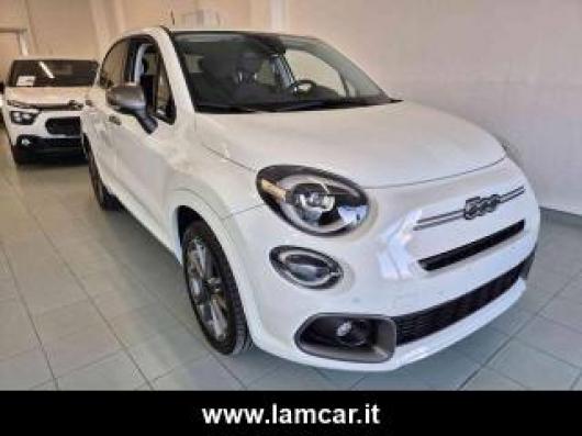 usato FIAT 500X