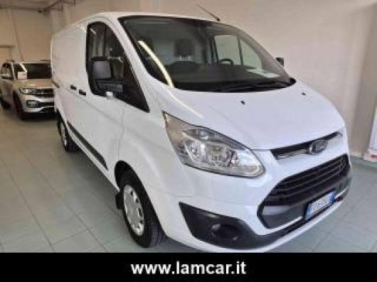 usato FORD Transit Custom