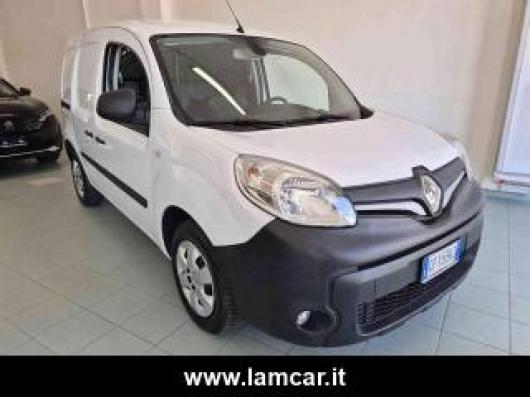 usato RENAULT Kangoo