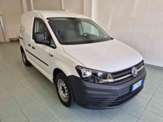 usato VOLKSWAGEN Caddy
