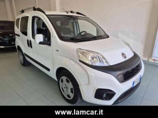 usato FIAT Qubo
