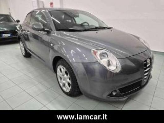 usato ALFA ROMEO MiTo