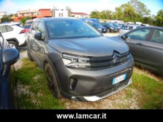 usato CITROEN C5 Aircross