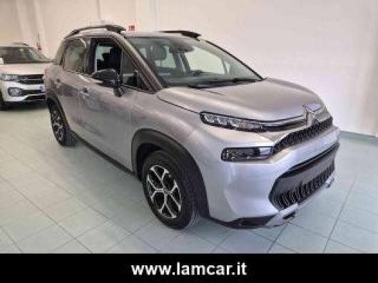 usato CITROEN C3 Aircross