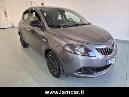 usato LANCIA Ypsilon