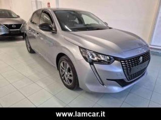 usato PEUGEOT 208