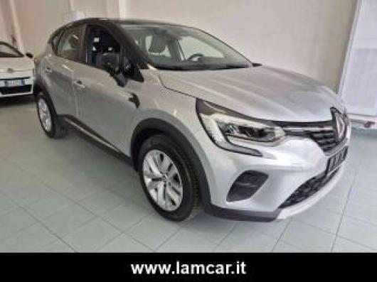 usato RENAULT Captur