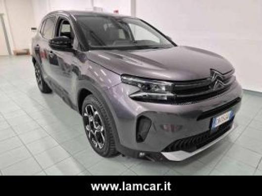 usato CITROEN C5 Aircross