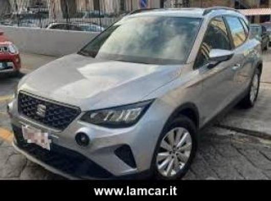 usato SEAT Arona