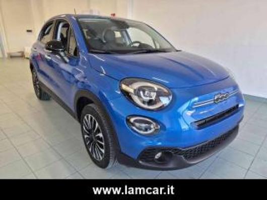 usato FIAT 500X