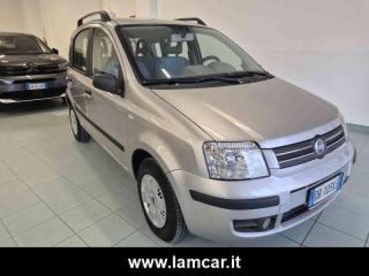 usato FIAT Panda