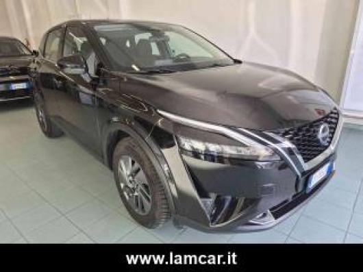 usato NISSAN Qashqai