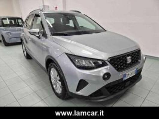 usato SEAT Arona