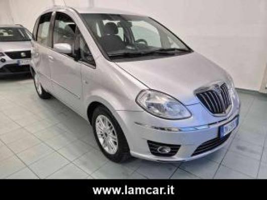 usato LANCIA MUSA