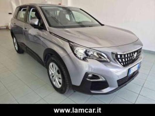 usato PEUGEOT 5008