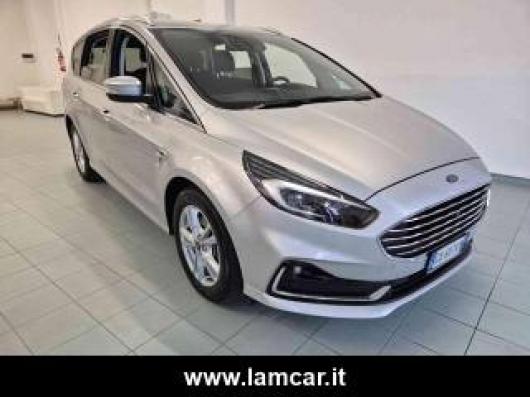 usato FORD S Max