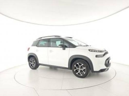 usato CITROEN C3 Aircross