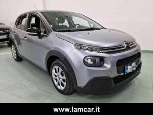 usato CITROEN C3