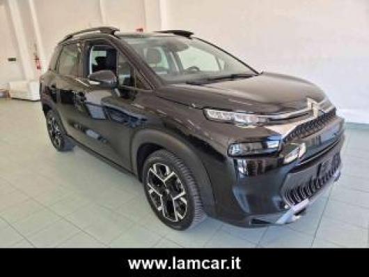 usato CITROEN C3 Aircross