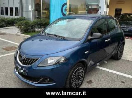 usato LANCIA Ypsilon