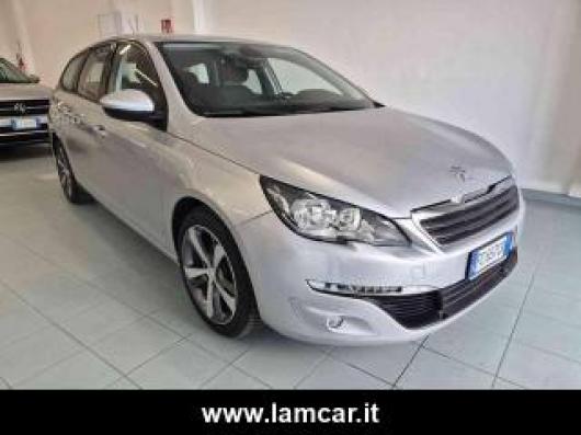 usato PEUGEOT 308