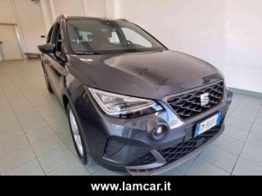usato SEAT Arona