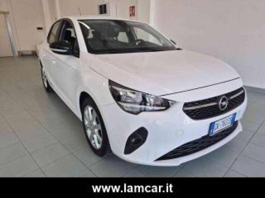 usato OPEL Corsa
