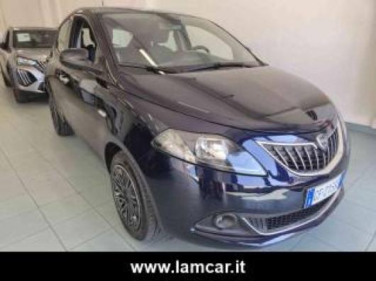 usato LANCIA Ypsilon