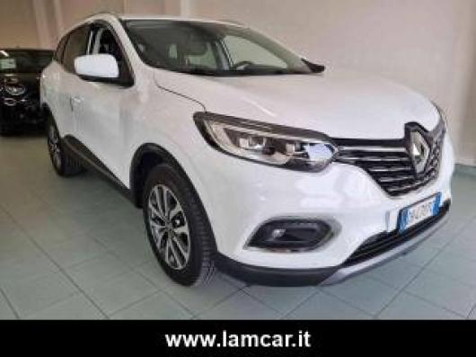 usato RENAULT Kadjar