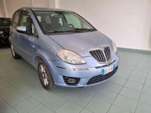 usato LANCIA MUSA